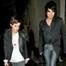 Samantha Ronson, Adam Lambert