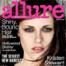 Kristen Stewart, Allure, Cover