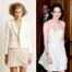 J. Mendel Model, Kristen Stewart