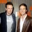 Joel McHale, Edward Norton