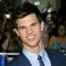 Taylor Lautner