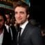 Robert Pattinson