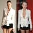 Marchesa model, Blake Lively