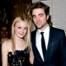 Dakota Fanning, Robert Pattinson