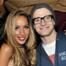 Leona Lewis, Justin Timberlake