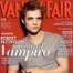Robert Pattinson, Vanity Fair, Italy Cover
