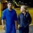 Cliff Curtis, Anastasia Griffith, Trauma