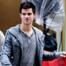 Taylor Lautner