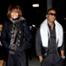 Whitney Houston, Ray J