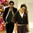 Kristen Stewart, Robert Pattinson