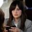Bones, Zooey Deschanel