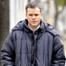 Matt Damon