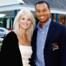 Elin Woods, Tiger Woods
