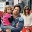 Mark Wahlberg, Rhea Durham