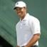 Tiger Woods