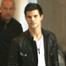 Taylor Lautner