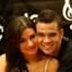 Lea Michele, Mark Salling