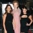 Penelope Cruz, Nicole Kidman, Fergie