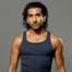 Naveen Andrews, Lost