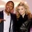 Nick Cannon, AnnaLynne McCord