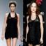 Mark Fast Model, Leighton Meester