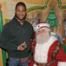 Usher, Santa