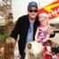 Charlie Sheen, Sam, Lola