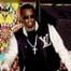 Sean 'Diddy' Combs