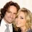 Jane Krakowski, Robert Godley