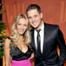 Michael Buble, Luisana Loreley Lopilato de la Torre