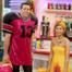 Kurt Warner, Brenda Song