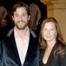 Noah Wyle, Tracy Wyle