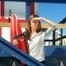 Cat Deeley, Twitter