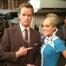 Neil Patrick Harris, Carrie Underwood, Twitter