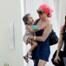 Jennifer Lopez, Emme Anthony