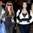 Beyonce Knowles, Kim Kardashian