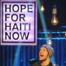 Chris Martin, Telethon