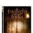 Twilight in Forks, DVD Documentary, Cover