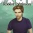 Robert Pattinson, Blue Water Comics