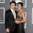 Kevin Jonas, Danielle Deleasa