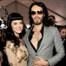 Katy Perry, Russell Brand