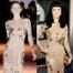 Zac Posen Model, Katy Perry
