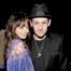 Nicole Richie, Joel Madden Nicole Richie, Joel Madden