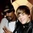 Snoop Dogg, Justin Bieber