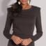 Asos Shoulder Dress
