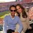 Jennifer Lopez, Marc Anthony
