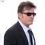 Charlie Sheen