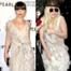 Christina Ricci, Lady Gaga