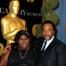 Gabourey Sidibe, Lee Daniels