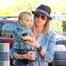 Elin Nordegren, Charlie Woods